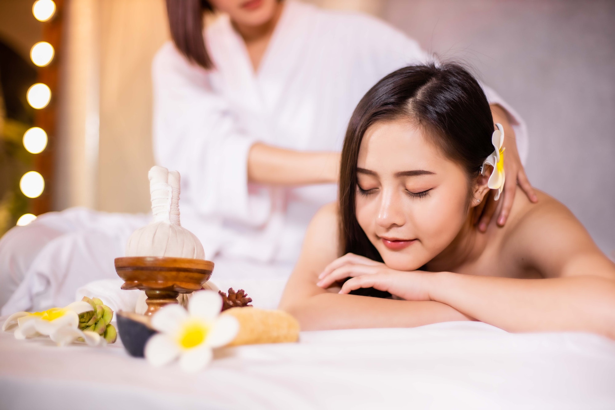 SPA BEAUTY SPA BEAUTY