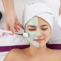 Hot Stone Massage Hot Stone Massage